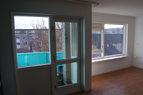 Medium property photo - Torreslaan, 3526 EZ Utrecht